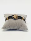 Pulseira Versace La Medusa masculino 