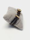 Pulseira Versace La Medusa masculino 