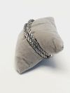 Pulseira Mont Blanc masculino 