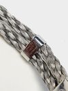 Pulseira Mont Blanc masculino 