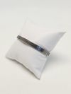 Bracelete Salvatore Ferragamo masculino 