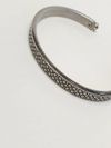 Bracelete Salvatore Ferragamo masculino 