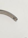 Bracelete Salvatore Ferragamo masculino 
