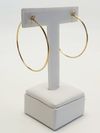 Brinco Tiffany & Co. ouro amarelo 18K 
