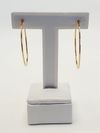 Brinco Tiffany & Co. ouro amarelo 18K 