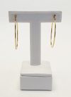 Brinco Tiffany & Co. ouro amarelo 18K 