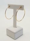 Brinco Tiffany & Co. ouro amarelo 18K 