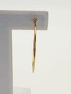 Brinco Tiffany & Co. ouro amarelo 18K 