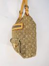 Bolsa Louis Vuitton Monogram Denim Baggy GM 
