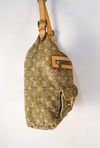 Bolsa Louis Vuitton Monogram Denim Baggy GM 