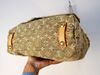 Bolsa Louis Vuitton Monogram Denim Baggy GM 