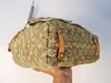 Bolsa Louis Vuitton Monogram Denim Baggy GM 