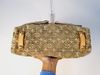 Bolsa Louis Vuitton Monogram Denim Baggy GM 