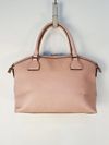 Bolsa Gucci Interlocking G Dome Satchel 