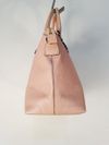Bolsa Gucci Interlocking G Dome Satchel 