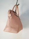 Bolsa Gucci Interlocking G Dome Satchel 