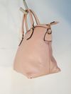 Bolsa Gucci Interlocking G Dome Satchel 