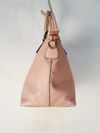 Bolsa Gucci Interlocking G Dome Satchel 