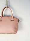 Bolsa Gucci Interlocking G Dome Satchel 