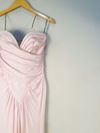Vestido Fabulous Agilitá etiqueta 