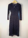 Vestido Cris Barros