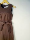 Vestido D-Gaia 