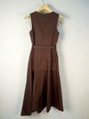 Vestido D-Gaia 