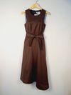Vestido D-Gaia 