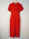 Vestido Andrea Bogosian 