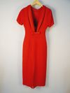 Vestido Andrea Bogosian 
