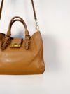 Bolsa Miu Miu Madras Shopping 