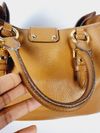 Bolsa Miu Miu Madras Shopping 