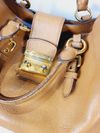 Bolsa Miu Miu Madras Shopping 