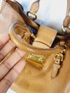 Bolsa Miu Miu Madras Shopping 