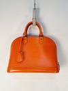 Bolsa Louis Vuitton Alma PM 