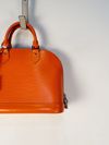 Bolsa Louis Vuitton Alma PM 