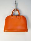 Bolsa Louis Vuitton Alma PM 