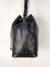 Bolsa Louis Vuitton Epi Noé GM 