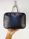 Bolsa Louis Vuitton Epi Noé GM 