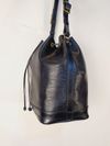 Bolsa Louis Vuitton Epi Noé GM 