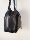Bolsa Louis Vuitton Epi Noé GM 