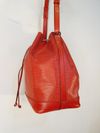 Bolsa Louis Vuitton Epi Noé GM 