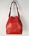 Bolsa Louis Vuitton Epi Noé GM 