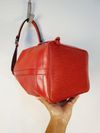 Bolsa Louis Vuitton Epi Noé GM 