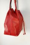 Bolsa Louis Vuitton Epi Noé GM 