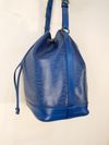Bolsa Louis Vuitton Epi Noé GM 