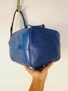 Bolsa Louis Vuitton Epi Noé GM 