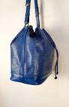 Bolsa Louis Vuitton Epi Noé GM 