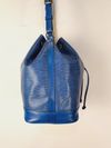Bolsa Louis Vuitton Epi Noé GM 