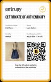 Bolsa Louis Vuitton Epi Noé GM 